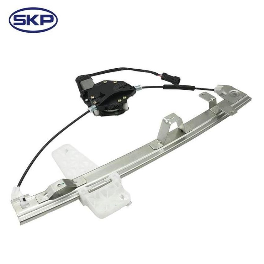 SKYWARD AUTOMOTIVE SK741553 Power Window Motor and Regulator Assembly
