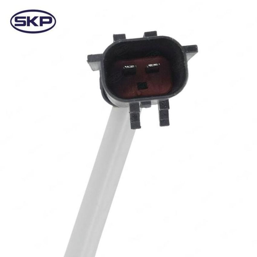 SKYWARD AUTOMOTIVE SK741556 Power Window Motor and Regulator Assembly