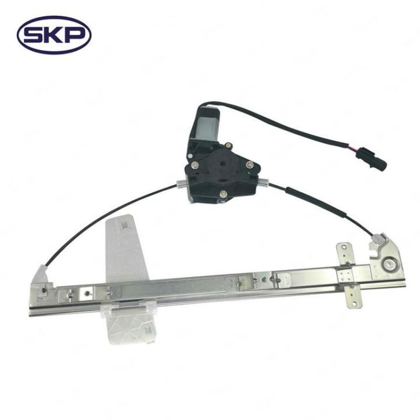 SKYWARD AUTOMOTIVE SK741557 Power Window Motor and Regulator Assembly