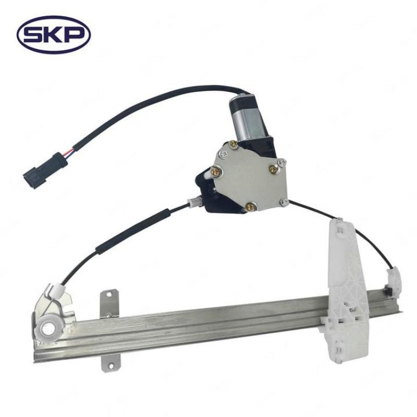 SKYWARD AUTOMOTIVE SK741557 Power Window Motor and Regulator Assembly