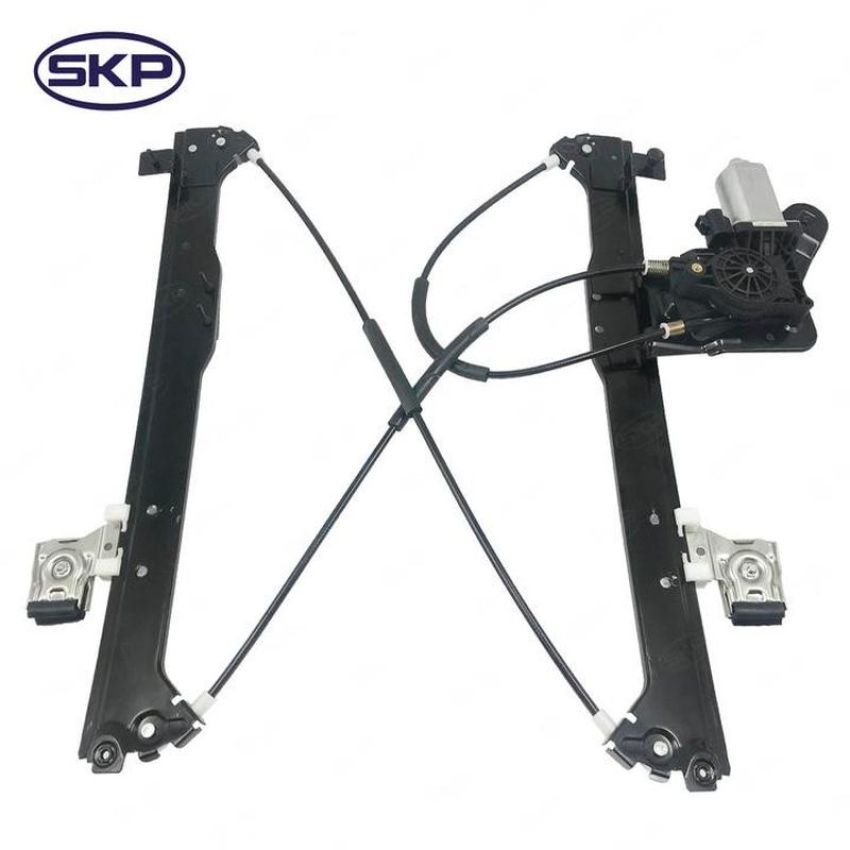 SKYWARD AUTOMOTIVE SK741578 Power Window Motor and Regulator Assembly
