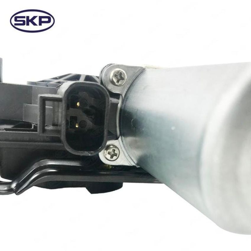 SKYWARD AUTOMOTIVE SK741578 Power Window Motor and Regulator Assembly