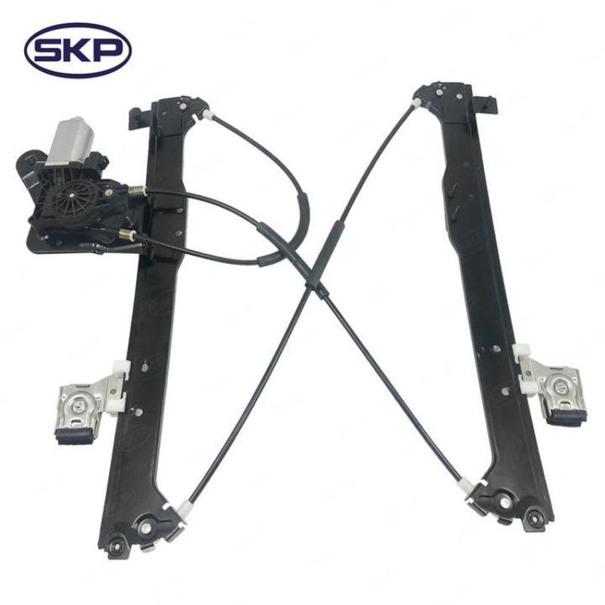 SKYWARD AUTOMOTIVE SK741578 Power Window Motor and Regulator Assembly