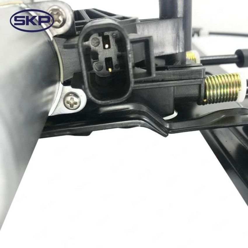 SKYWARD AUTOMOTIVE SK741579 Power Window Motor and Regulator Assembly