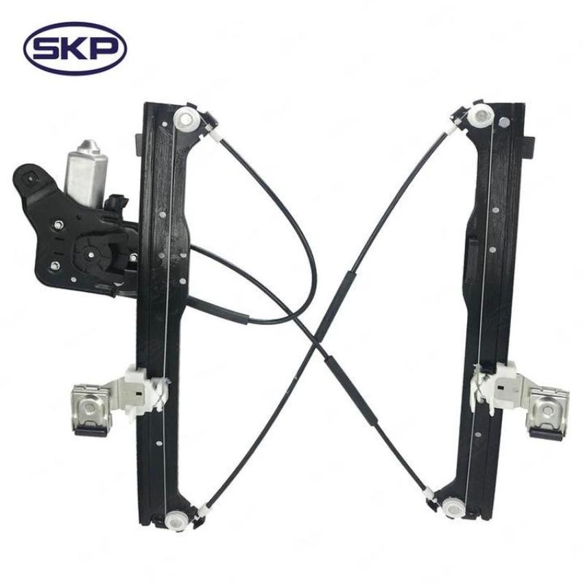 SKYWARD AUTOMOTIVE SK741579 Power Window Motor and Regulator Assembly