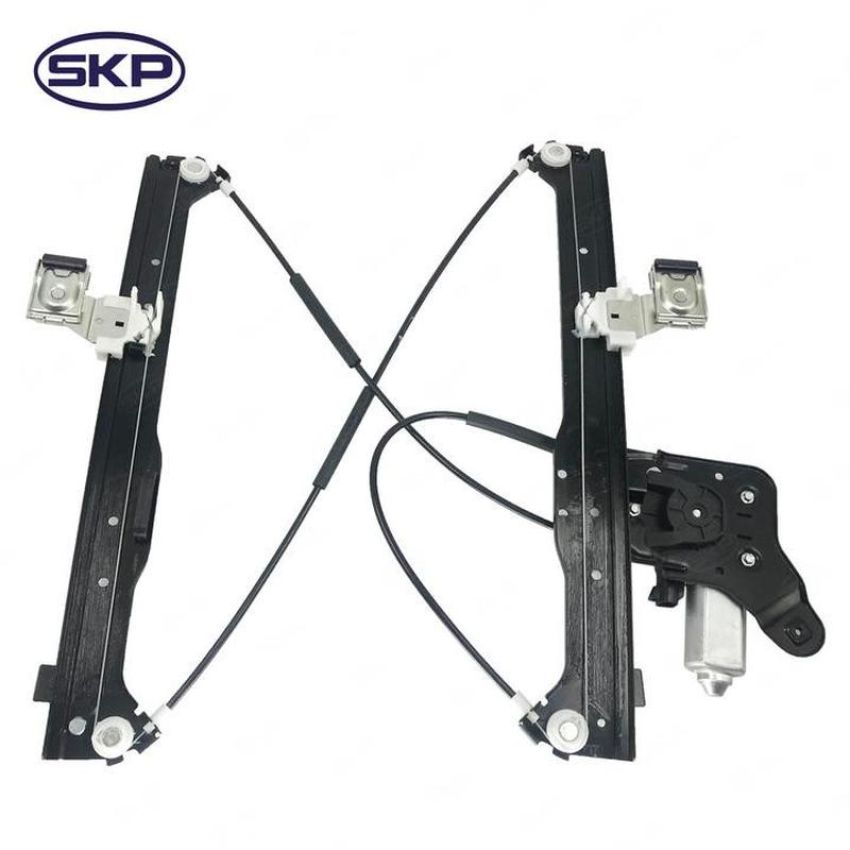 SKYWARD AUTOMOTIVE SK741579 Power Window Motor and Regulator Assembly