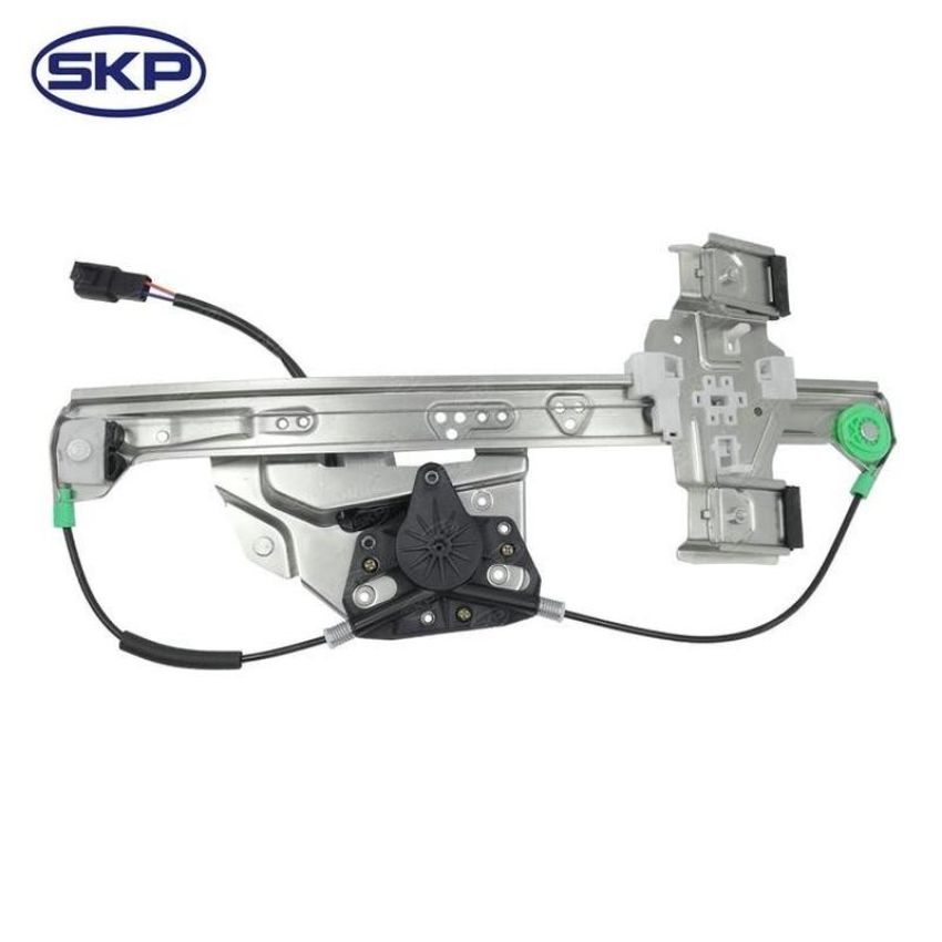 SKYWARD AUTOMOTIVE SK741582 Power Window Motor and Regulator Assembly