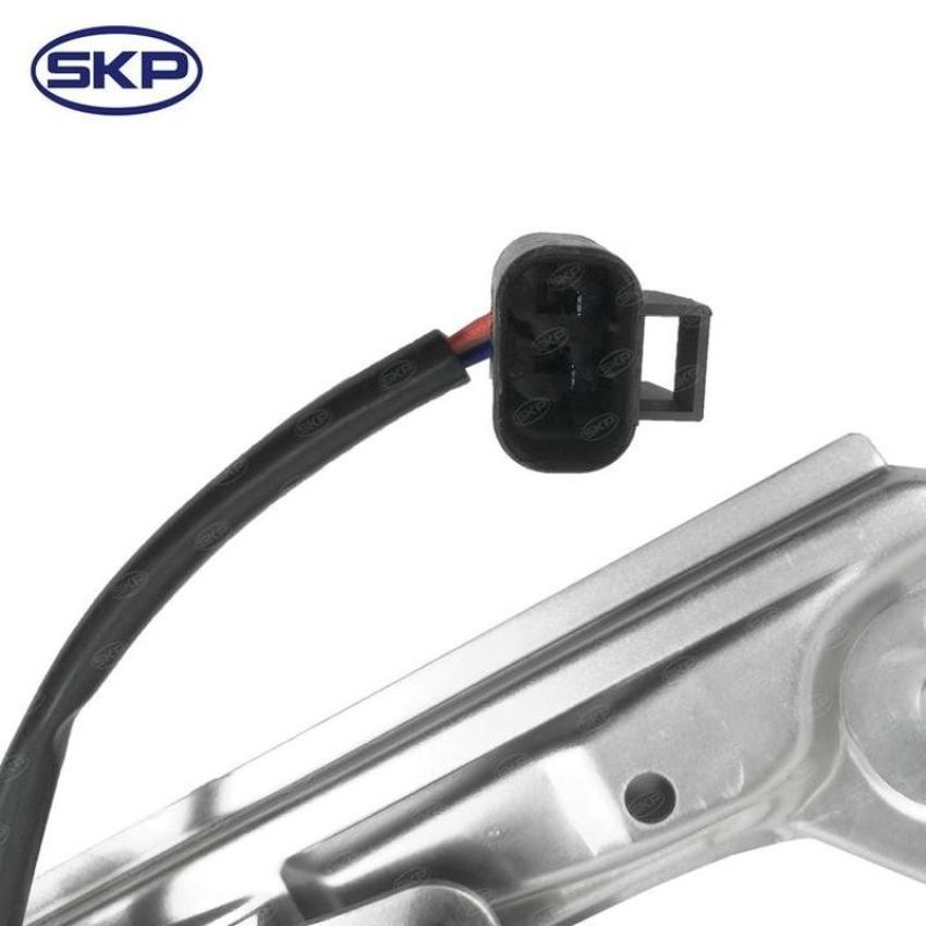 SKYWARD AUTOMOTIVE SK741582 Power Window Motor and Regulator Assembly