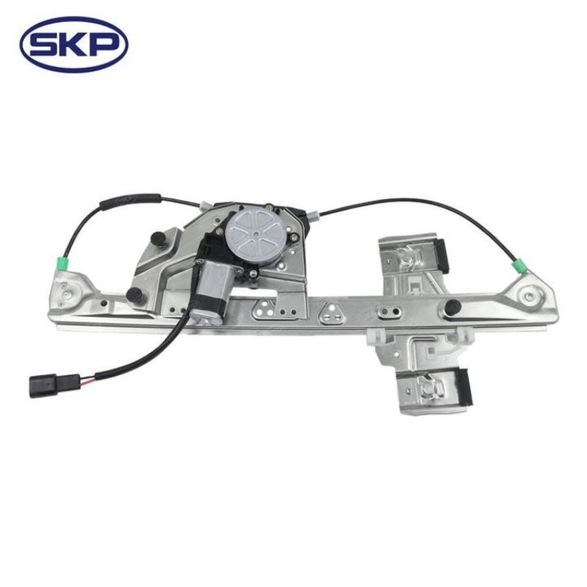 SKYWARD AUTOMOTIVE SK741582 Power Window Motor and Regulator Assembly
