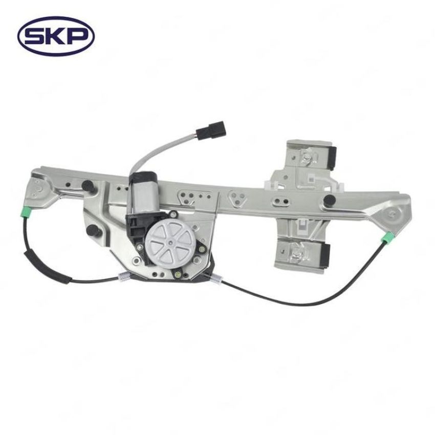 SKYWARD AUTOMOTIVE SK741583 Power Window Motor and Regulator Assembly