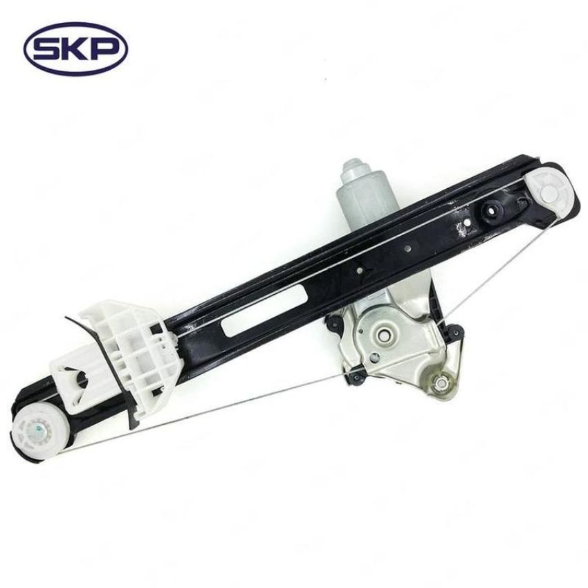 SKYWARD AUTOMOTIVE SK741584 Power Window Motor and Regulator Assembly