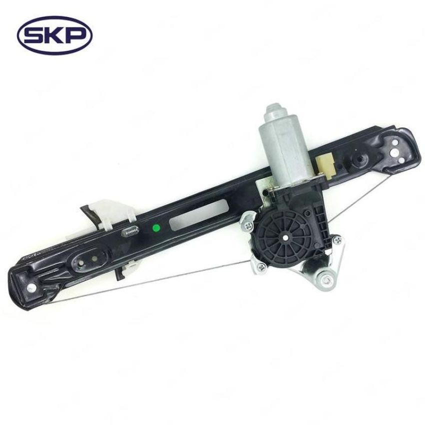 SKYWARD AUTOMOTIVE SK741585 Power Window Motor and Regulator Assembly