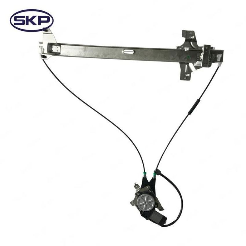 SKYWARD AUTOMOTIVE SK741586 Power Window Motor and Regulator Assembly