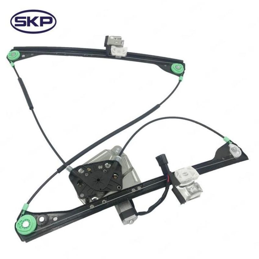 SKYWARD AUTOMOTIVE SK741592 Power Window Motor and Regulator Assembly