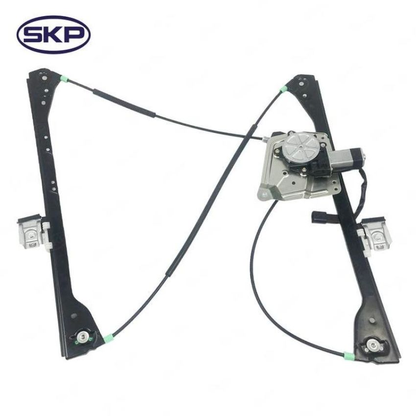 SKYWARD AUTOMOTIVE SK741592 Power Window Motor and Regulator Assembly