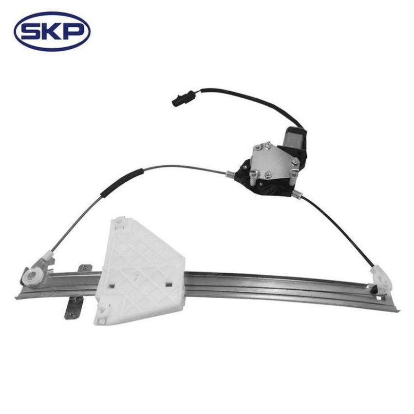 SKYWARD AUTOMOTIVE SK741597 Power Window Motor and Regulator Assembly