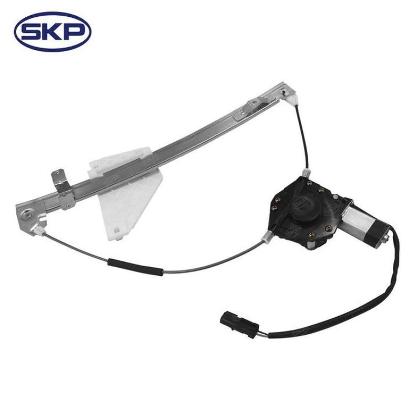 SKYWARD AUTOMOTIVE SK741597 Power Window Motor and Regulator Assembly