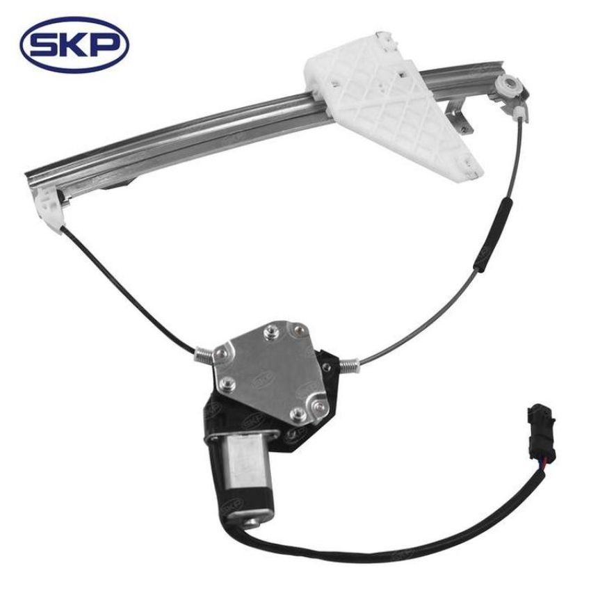 SKYWARD AUTOMOTIVE SK741597 Power Window Motor and Regulator Assembly