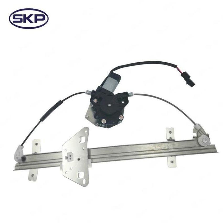 SKYWARD AUTOMOTIVE SK741598 Power Window Motor and Regulator Assembly