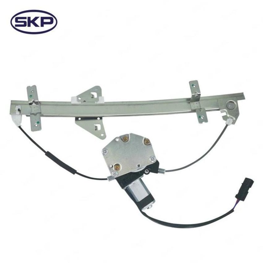 SKYWARD AUTOMOTIVE SK741598 Power Window Motor and Regulator Assembly