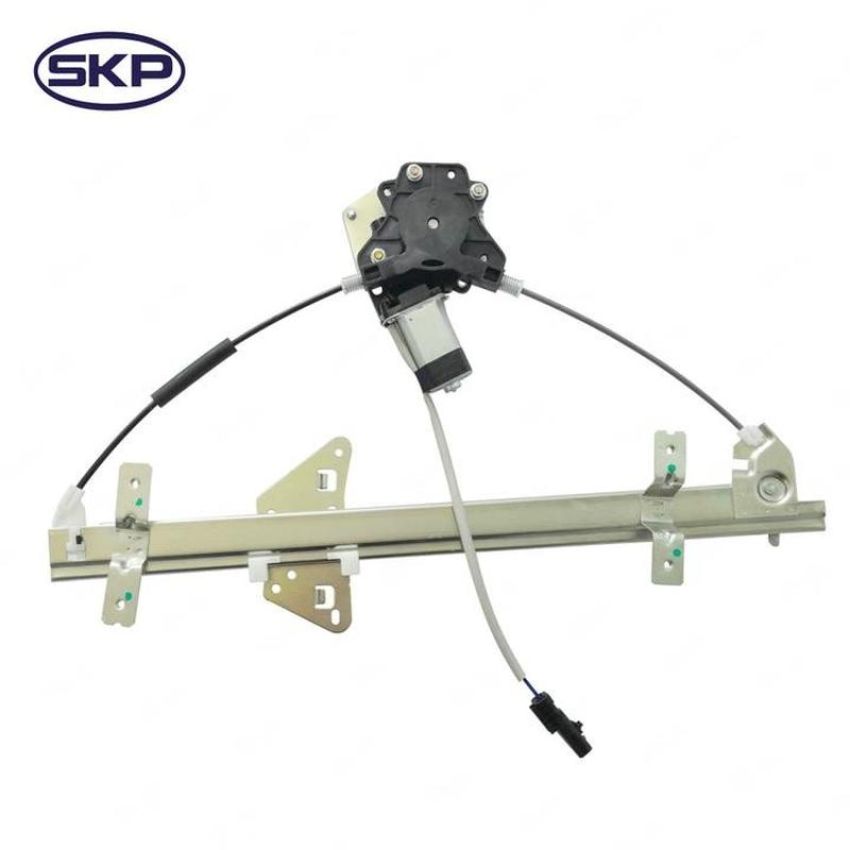 SKYWARD AUTOMOTIVE SK741599 Power Window Motor and Regulator Assembly
