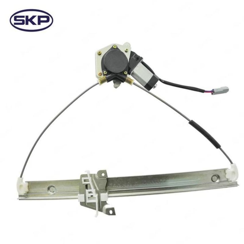 SKYWARD AUTOMOTIVE SK741604 Power Window Motor and Regulator Assembly