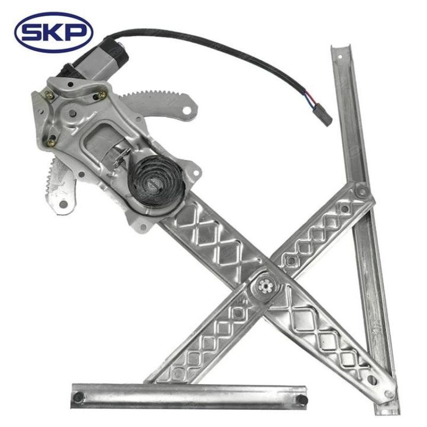 SKYWARD AUTOMOTIVE SK741620 Power Window Motor and Regulator Assembly