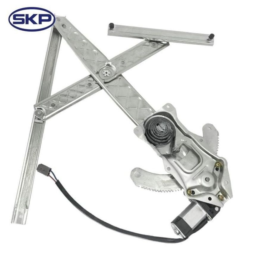 SKYWARD AUTOMOTIVE SK741620 Power Window Motor and Regulator Assembly