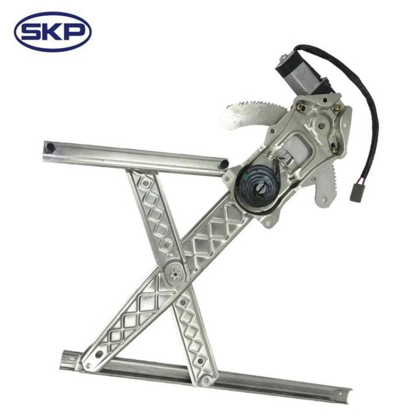 SKYWARD AUTOMOTIVE SK741621 Power Window Motor and Regulator Assembly