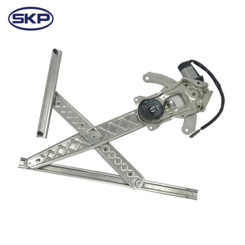 SKYWARD AUTOMOTIVE SK741621 Power Window Motor and Regulator Assembly