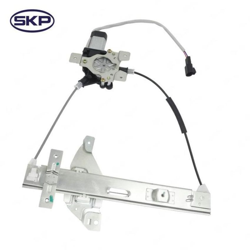 SKYWARD AUTOMOTIVE SK741623 Power Window Motor and Regulator Assembly