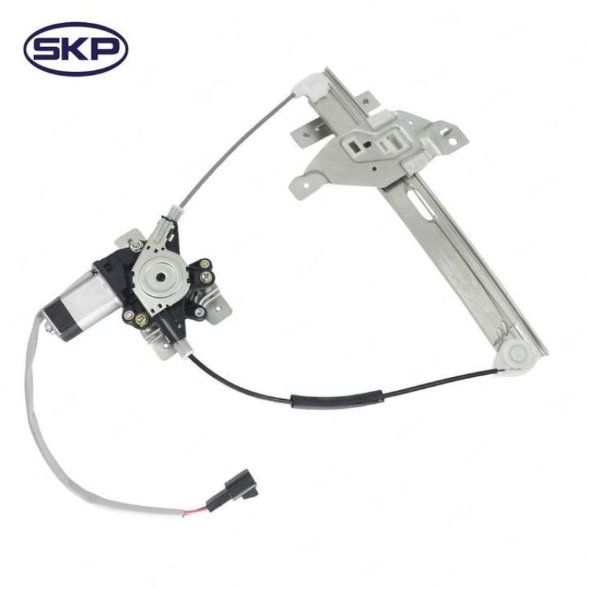 SKYWARD AUTOMOTIVE SK741623 Power Window Motor and Regulator Assembly