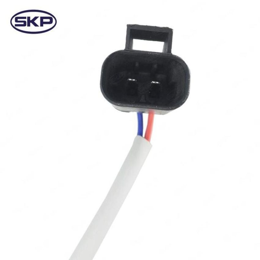 SKYWARD AUTOMOTIVE SK741623 Power Window Motor and Regulator Assembly