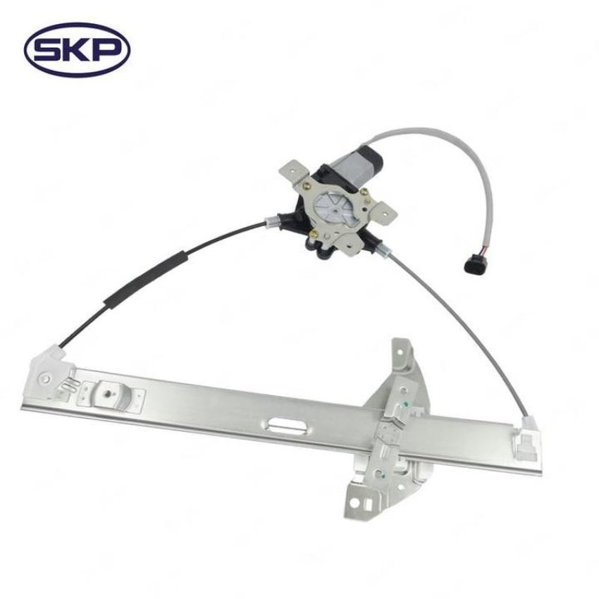 SKYWARD AUTOMOTIVE SK741630 Power Window Motor and Regulator Assembly
