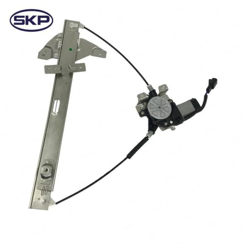SKYWARD AUTOMOTIVE SK741631 Power Window Motor and Regulator Assembly