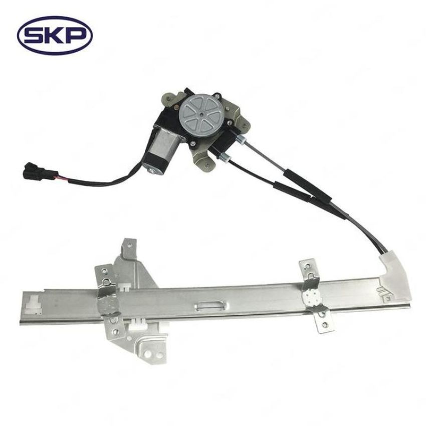 SKYWARD AUTOMOTIVE SK741638 Power Window Motor and Regulator Assembly