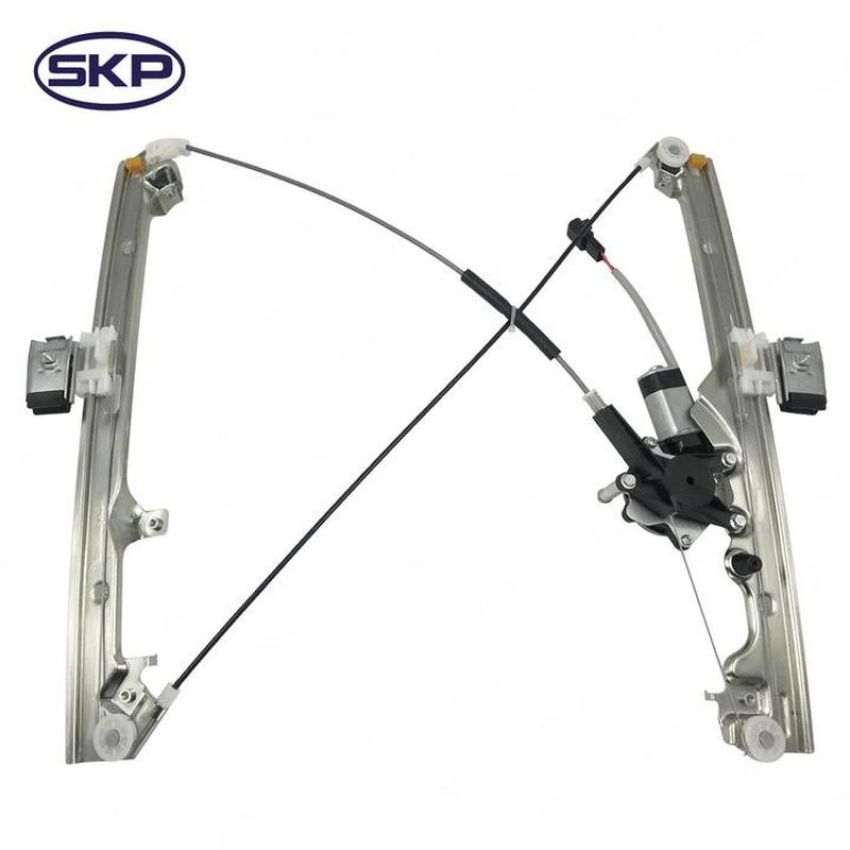 SKYWARD AUTOMOTIVE SK741644 Power Window Motor and Regulator Assembly
