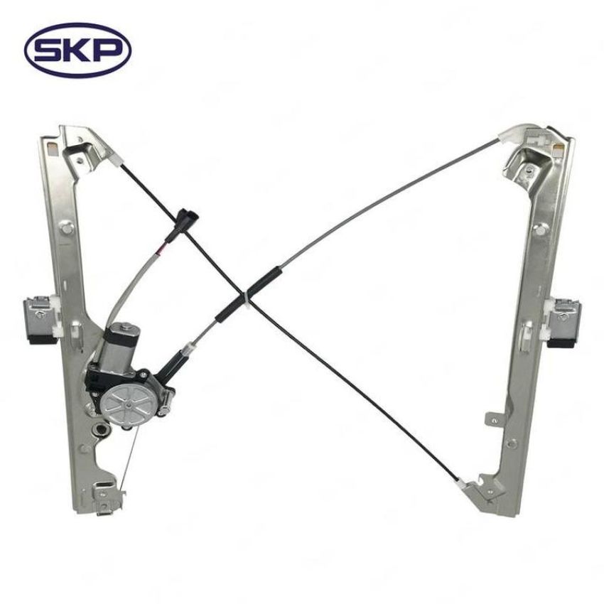 SKYWARD AUTOMOTIVE SK741644 Power Window Motor and Regulator Assembly