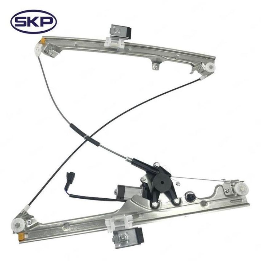 SKYWARD AUTOMOTIVE SK741645 Power Window Motor and Regulator Assembly