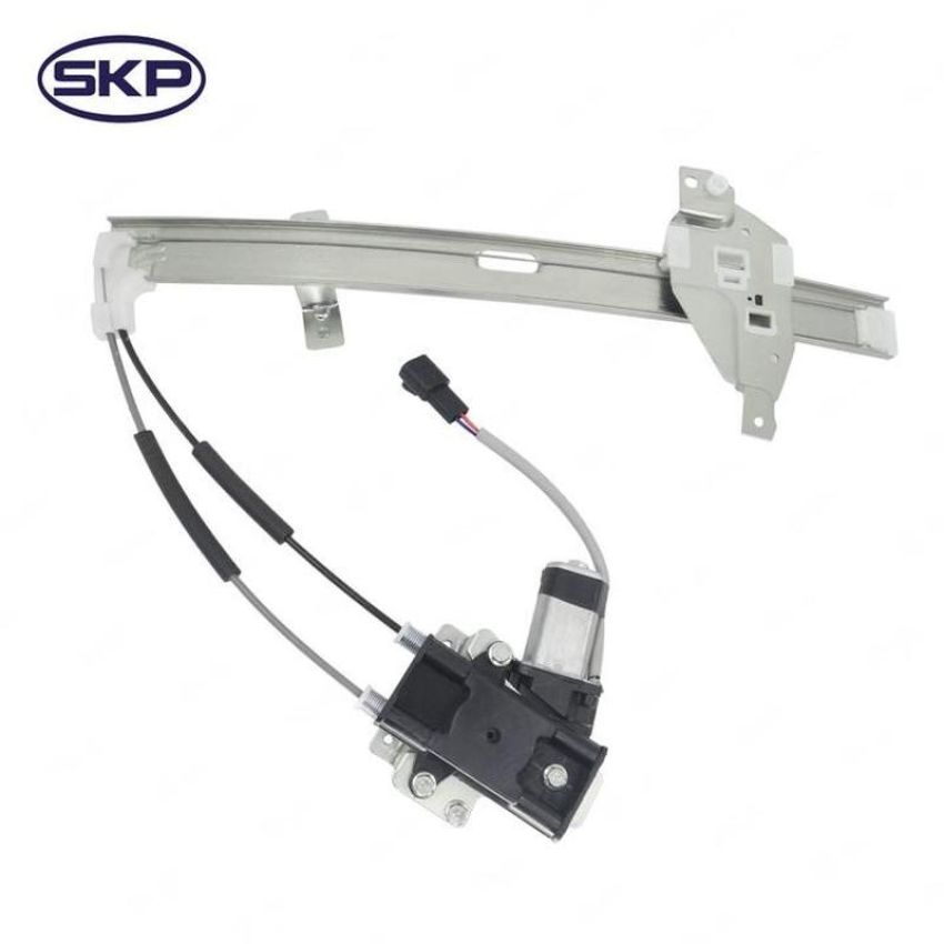 SKYWARD AUTOMOTIVE SK741647 Power Window Motor and Regulator Assembly