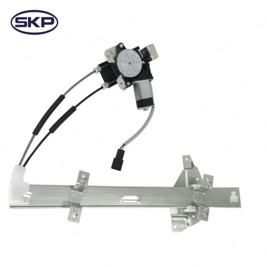 SKYWARD AUTOMOTIVE SK741647 Power Window Motor and Regulator Assembly