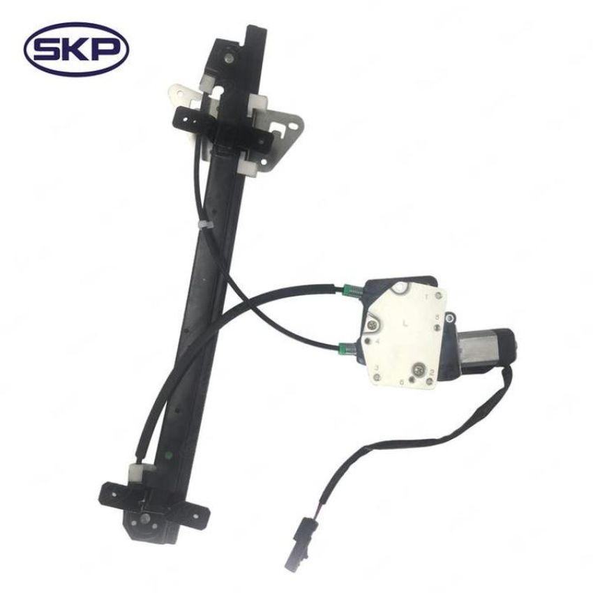 SKYWARD AUTOMOTIVE SK741649 Power Window Motor and Regulator Assembly