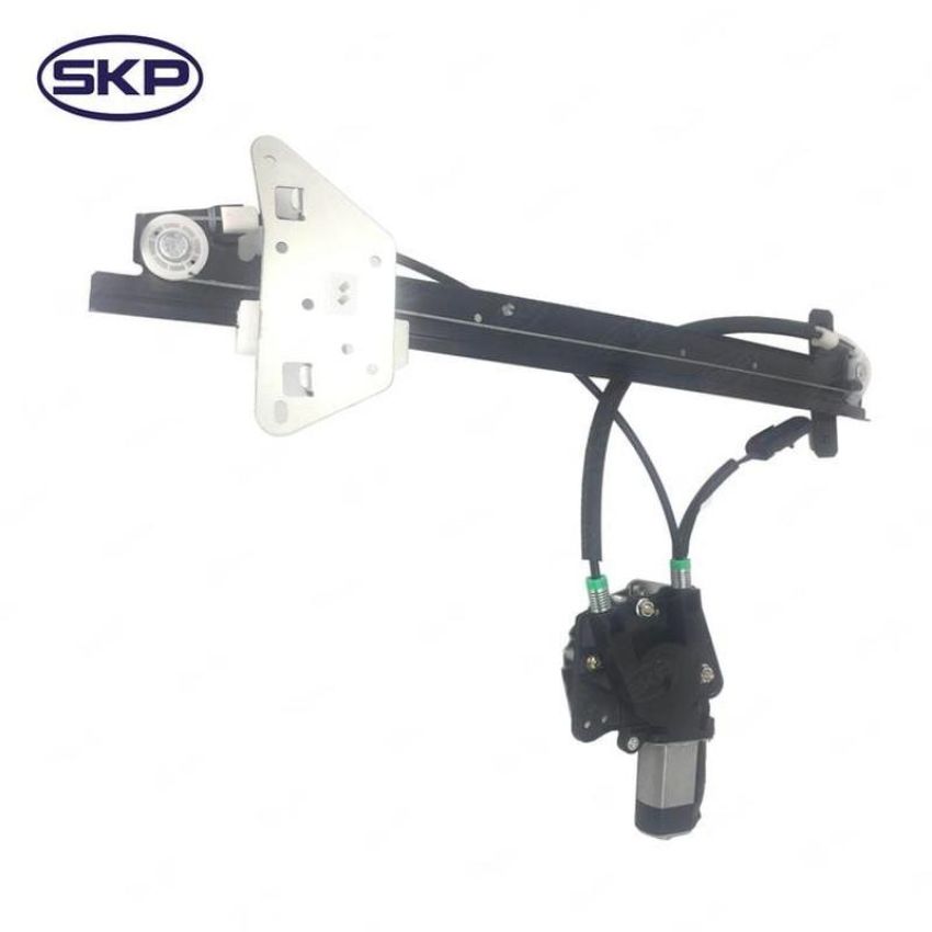 SKYWARD AUTOMOTIVE SK741649 Power Window Motor and Regulator Assembly