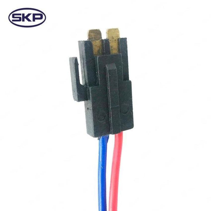 SKYWARD AUTOMOTIVE SK741654 Power Window Motor and Regulator Assembly