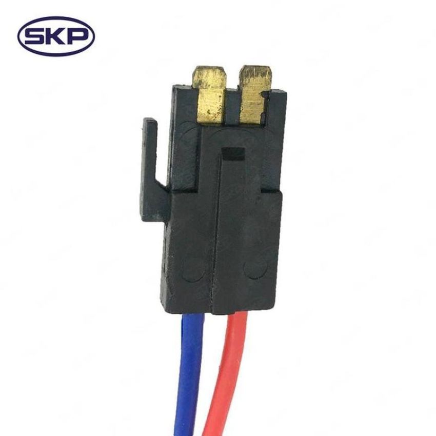 SKYWARD AUTOMOTIVE SK741655 Power Window Motor and Regulator Assembly