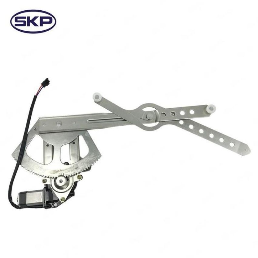 SKYWARD AUTOMOTIVE SK741655 Power Window Motor and Regulator Assembly
