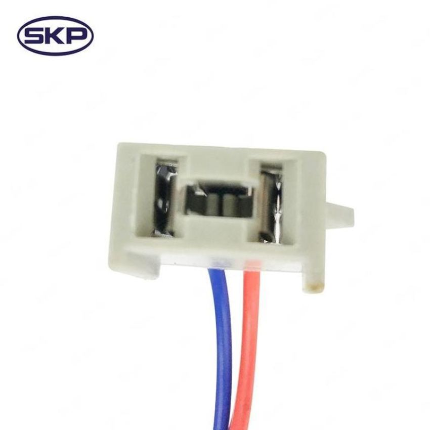 SKYWARD AUTOMOTIVE SK741664 Power Window Motor and Regulator Assembly