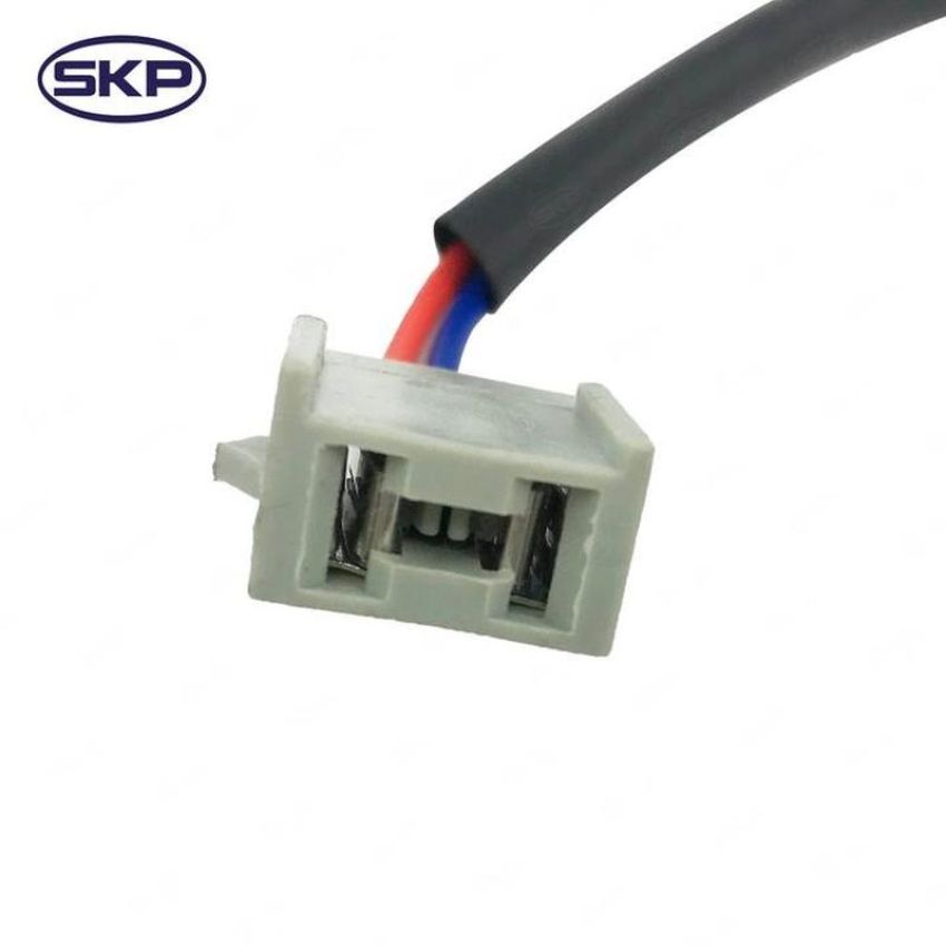 SKYWARD AUTOMOTIVE SK741665 Power Window Motor and Regulator Assembly