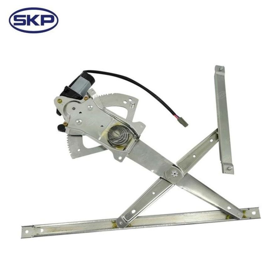 SKYWARD AUTOMOTIVE SK741673 Power Window Motor and Regulator Assembly