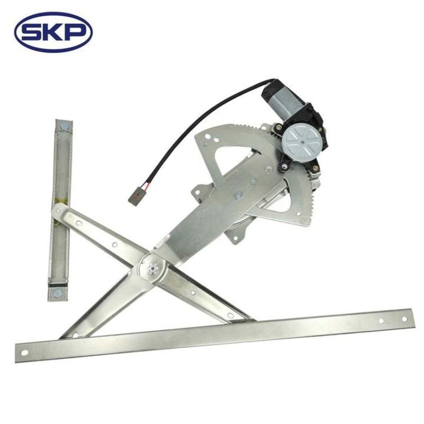 SKYWARD AUTOMOTIVE SK741673 Power Window Motor and Regulator Assembly